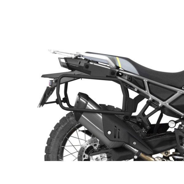 Shad 4p pannier fitting kit